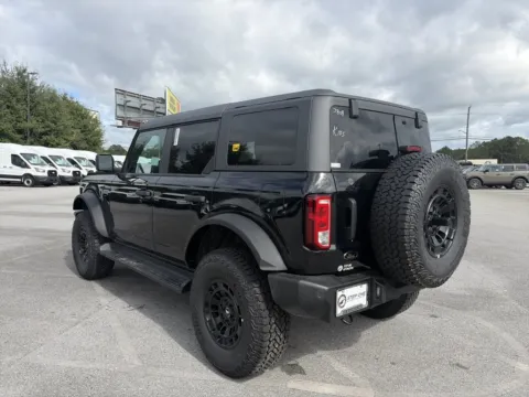 More photos of 2026 Ford Bronco Big Bend at Step One Ford Crestview, FL