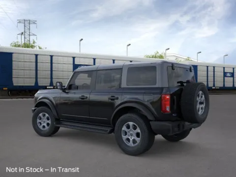 More photos of 2026 Ford Bronco Big Bend at Step One Ford Crestview, FL