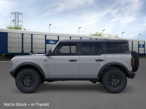 More photos of 2026 Ford Bronco Badlands at Step One Ford Crestview, FL