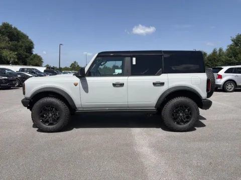 More photos of 2026 Ford Bronco Badlands at Step One Ford Crestview, FL