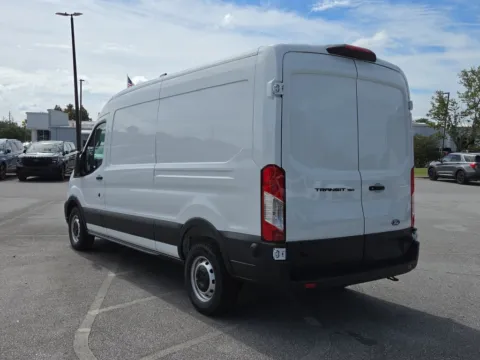 More photos of 2026 Ford Transit-150 at Step One Ford Crestview, FL