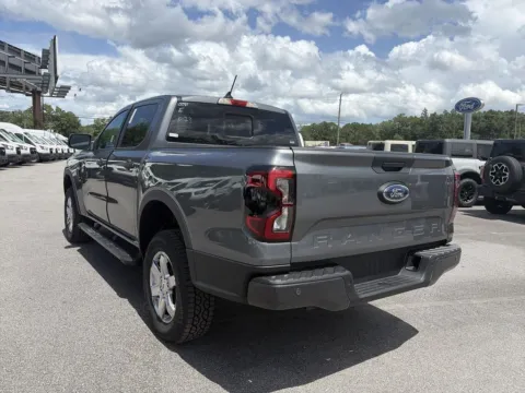 More photos of 2026 Ford Ranger XLT at Step One Ford Crestview, FL
