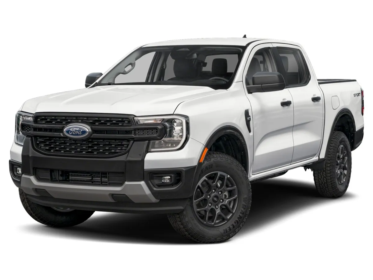 2026 Ford Ranger XLT for sale in Crestview, FL