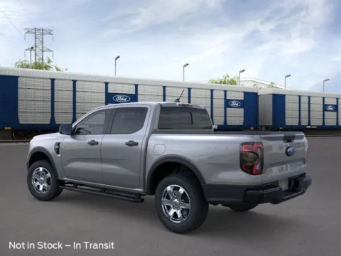 More photos of 2026 Ford Ranger XLT at Step One Ford Crestview, FL