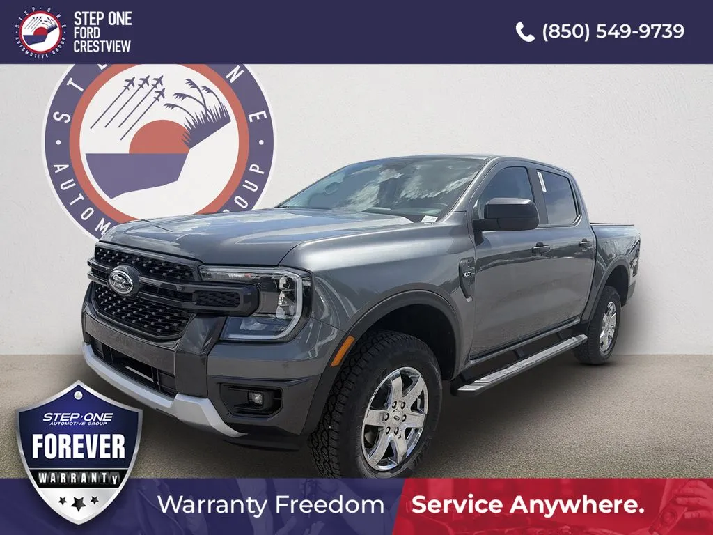 2026 Ford Ranger XLT for sale in Crestview, FL