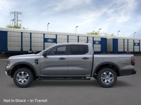 More photos of 2026 Ford Ranger XLT at Step One Ford Crestview, FL