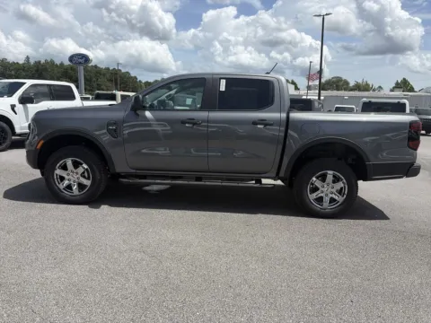 More photos of 2026 Ford Ranger XLT at Step One Ford Crestview, FL