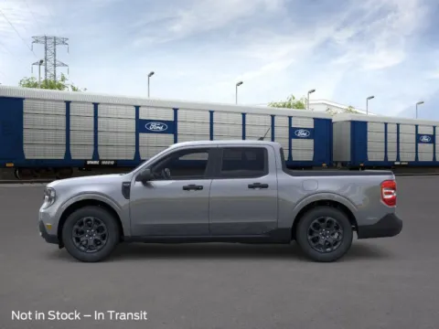 More photos of 2026 Ford Maverick XLT at Step One Ford Crestview, FL