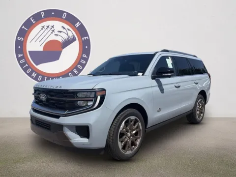 Photos of 2027 Ford Expedition King Ranch for sale in Crestview, FL at Step One Ford Crestview