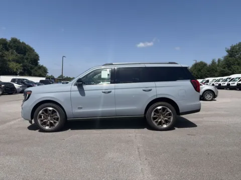 More photos of 2027 Ford Expedition King Ranch at Step One Ford Crestview, FL