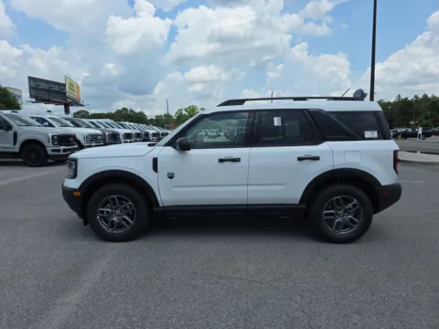 More photos of 2026 Ford Bronco Sport Big Bend at Step One Ford Crestview, FL