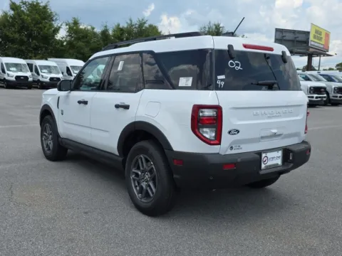 More photos of 2026 Ford Bronco Sport Big Bend at Step One Ford Crestview, FL