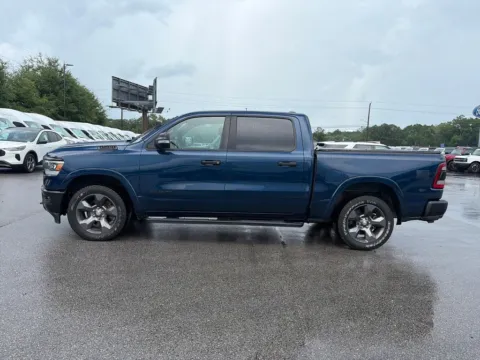 More photos of 2020 Ram 1500 Big Horn/Lone Star at Step One Ford Crestview, FL