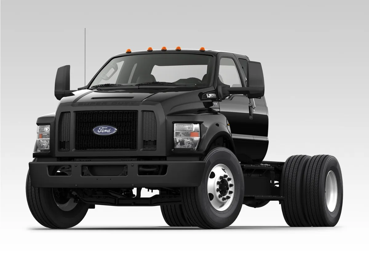 2027 Ford F-650SD for sale in Crestview, FL