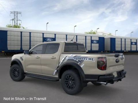 More photos of 2026 Ford Ranger Raptor at Step One Ford Crestview, FL