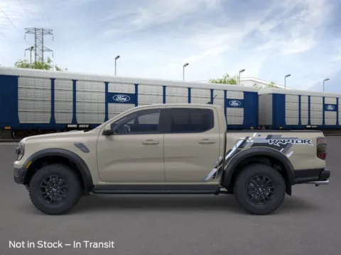 More photos of 2026 Ford Ranger Raptor at Step One Ford Crestview, FL