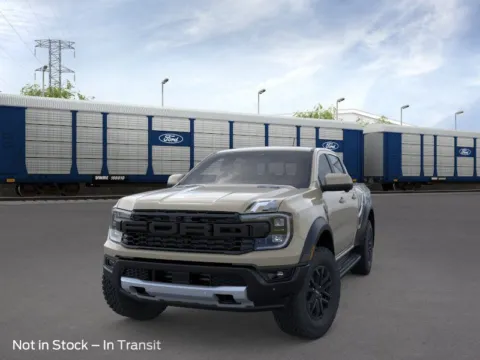 Photos of 2026 Ford Ranger Raptor for sale in Crestview, FL at Step One Ford Crestview