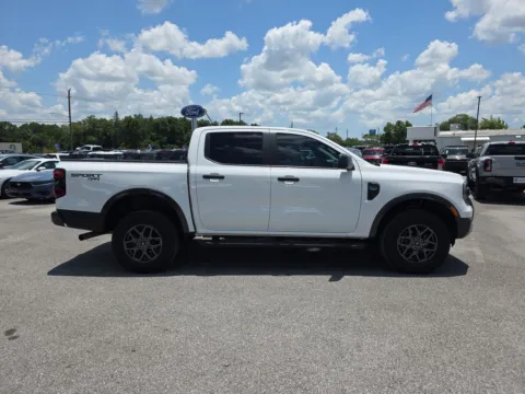 More photos of 2024 Ford Ranger XLT at Step One Ford Crestview, FL