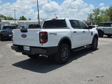 More photos of 2024 Ford Ranger XLT at Step One Ford Crestview, FL