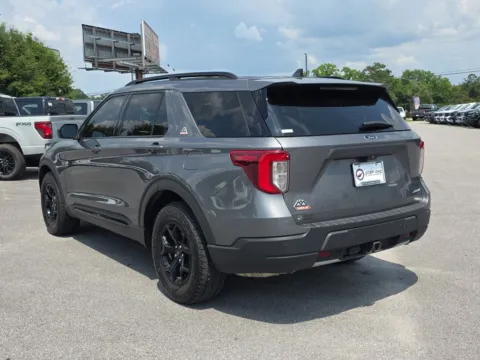 More photos of 2024 Ford Explorer Timberline at Step One Ford Crestview, FL