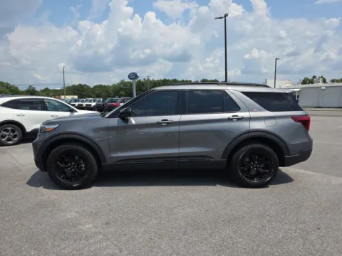 More photos of 2024 Ford Explorer Timberline at Step One Ford Crestview, FL