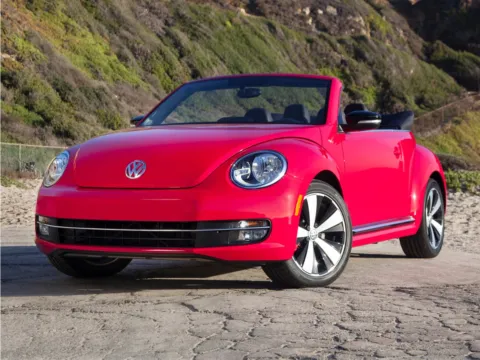Photos of 2017 Volkswagen Beetle for sale in Crestview, FL at Step One Ford Crestview