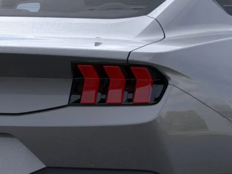 Photos of 2026 Ford Mustang for sale in Crestview, FL at Step One Ford Crestview