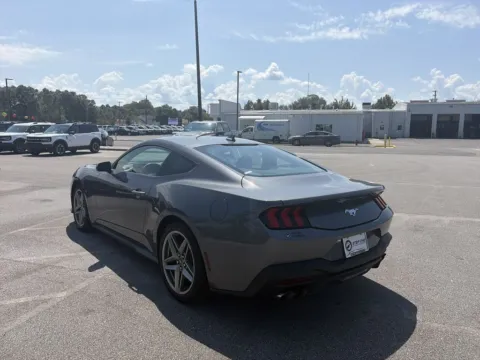 More photos of 2026 Ford Mustang EcoBoost at Step One Ford Crestview, FL