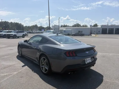More photos of 2026 Ford Mustang EcoBoost at Step One Ford Crestview, FL