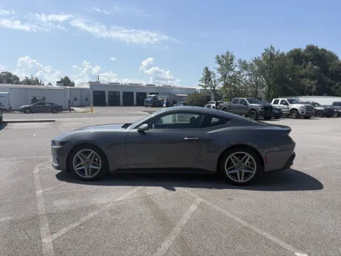 More photos of 2026 Ford Mustang EcoBoost at Step One Ford Crestview, FL