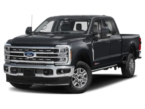 Another view of 2026 Ford F-250SD for sale in Crestview, FL at Step One Ford Crestview