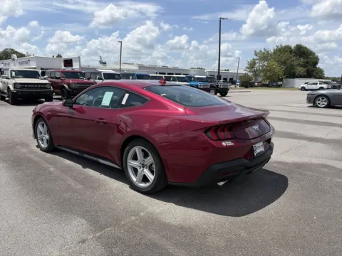 More photos of 2026 Ford Mustang EcoBoost Premium at Step One Ford Crestview, FL