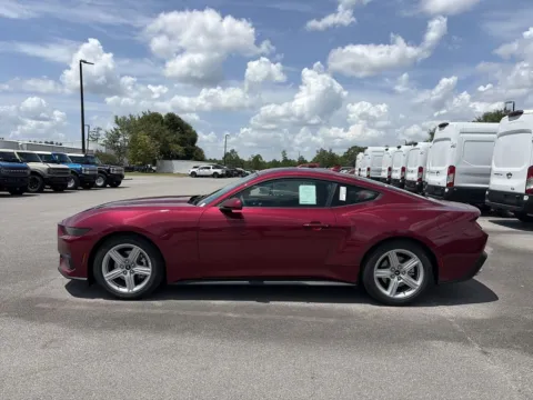More photos of 2026 Ford Mustang EcoBoost Premium at Step One Ford Crestview, FL