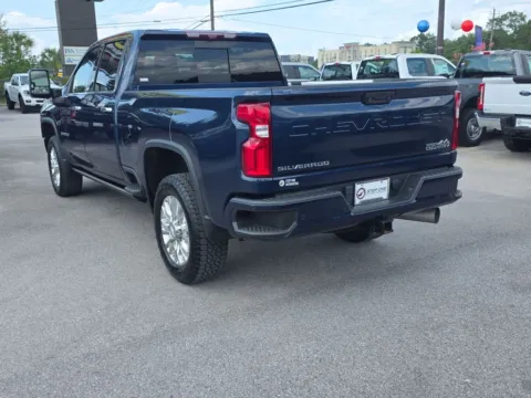 More photos of 2023 Chevrolet Silverado 2500HD High Country at Step One Ford Crestview, FL