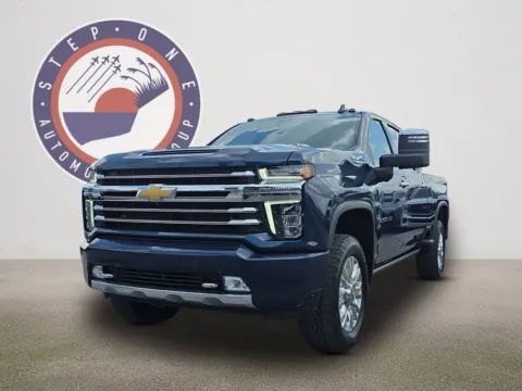 Photos of 2023 Chevrolet Silverado 2500HD High Country for sale in Crestview, FL at Step One Ford Crestview