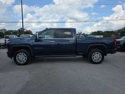 More photos of 2023 Chevrolet Silverado 2500HD High Country at Step One Ford Crestview, FL
