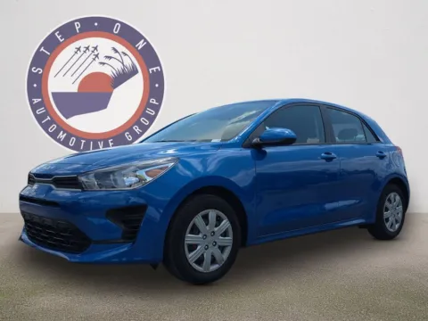 Photos of 2023 Kia Rio S for sale in Crestview, FL at Step One Ford Crestview