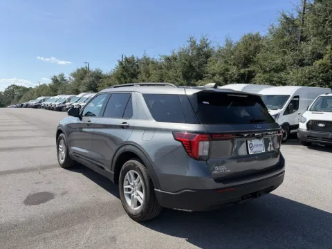 More photos of 2026 Ford Explorer Active at Step One Ford Crestview, FL