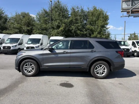 More photos of 2026 Ford Explorer Active at Step One Ford Crestview, FL