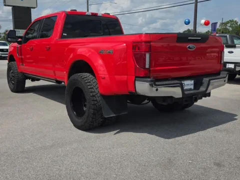 More photos of 2022 Ford F-350SD Lariat at Step One Ford Crestview, FL