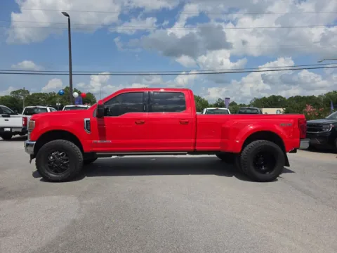 More photos of 2022 Ford F-350SD Lariat at Step One Ford Crestview, FL