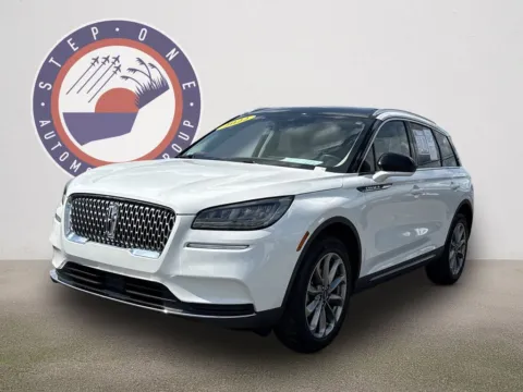 Photos of 2022 Lincoln Corsair Standard for sale in Crestview, FL at Step One Ford Crestview
