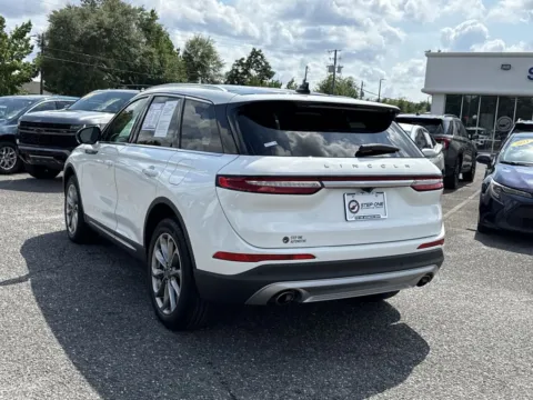 More photos of 2022 Lincoln Corsair Standard at Step One Ford Crestview, FL