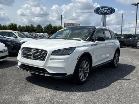 Photos of 2022 Lincoln Corsair Standard for sale in Crestview, FL at Step One Ford Crestview
