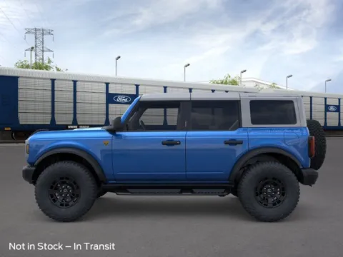 More photos of 2026 Ford Bronco Badlands at Step One Ford Crestview, FL