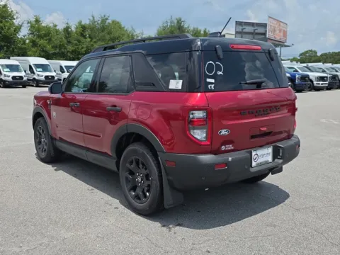 More photos of 2026 Ford Bronco Sport Big Bend at Step One Ford Crestview, FL
