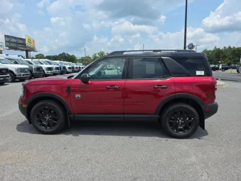 More photos of 2026 Ford Bronco Sport Big Bend at Step One Ford Crestview, FL