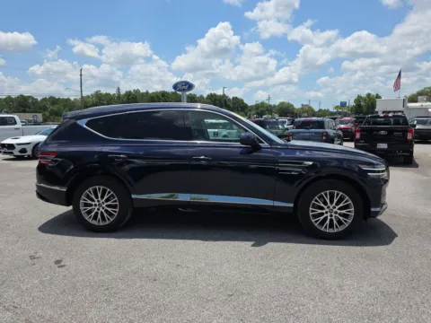 More photos of 2024 Genesis GV80 2.5T at Step One Ford Crestview, FL