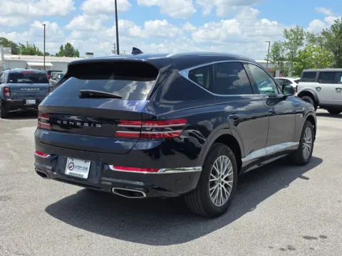 More photos of 2024 Genesis GV80 2.5T at Step One Ford Crestview, FL