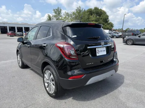 More photos of 2018 Buick Encore Preferred at Step One Ford Crestview, FL